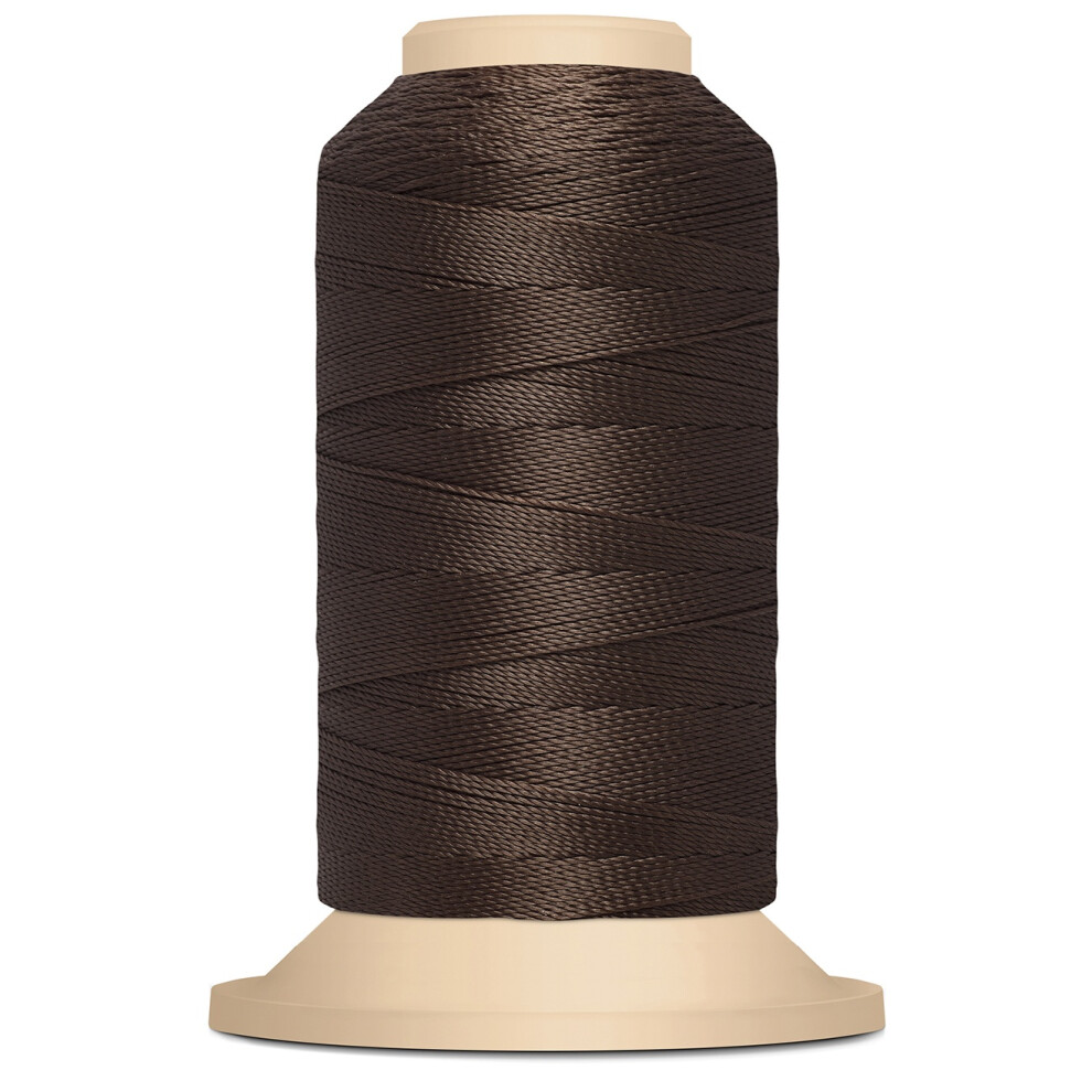 Gutermann Upholstery Thread 328yd-Walnut 300U-696