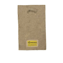 (Rectangle) Tumbleweed Wormery Compost Blanket - 100% natural
