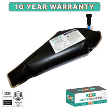 DPF Particulate Additive Pouch FOR Peugeot 207, Citroen C3 Picasso 1500GA