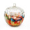 Anchor Hocking 70 oz K  rbisglas mit Deckel Transparente Target 2