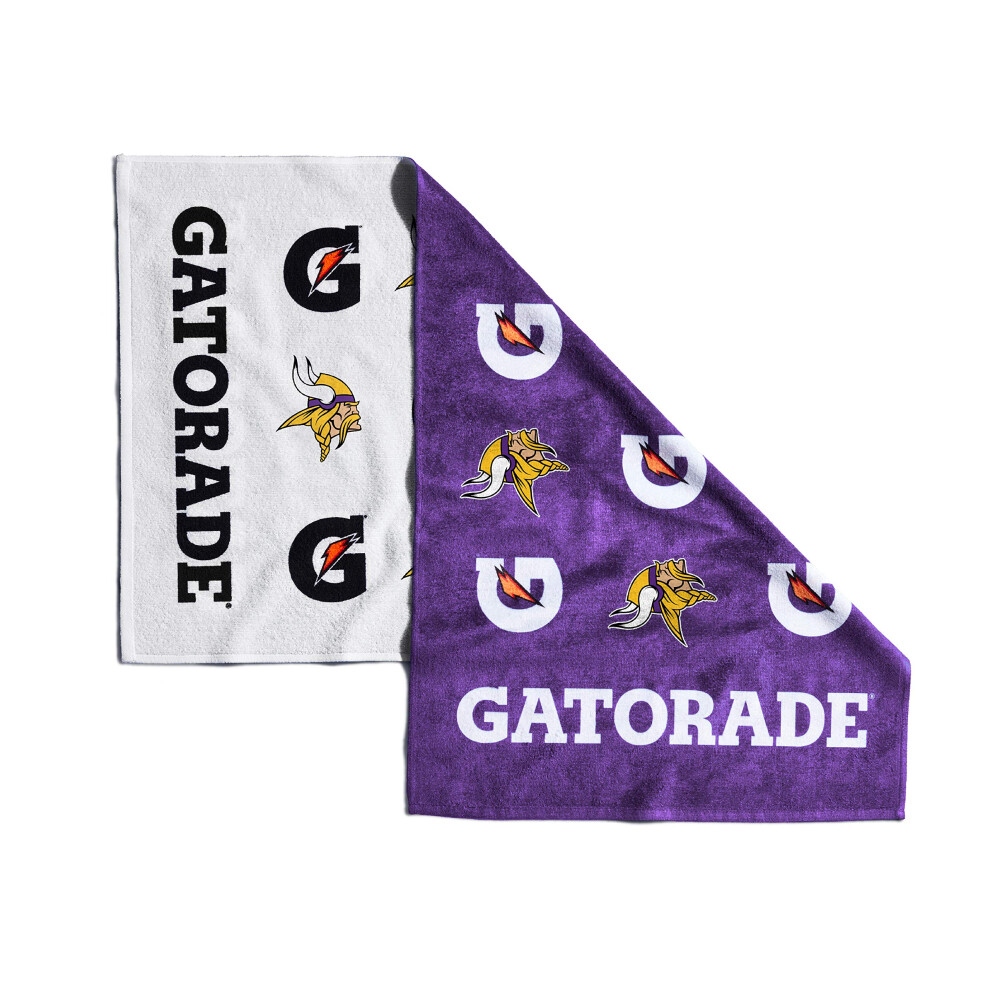 Minnesota Vikings Towel