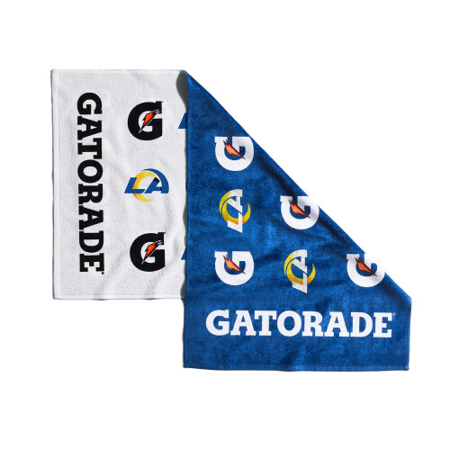 Prosop Los Angeles Rams