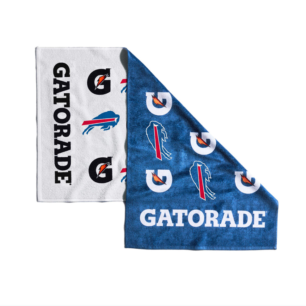 Buffalo Bills Towel