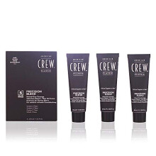 AMERICAN CREW Precision Blend Hair Dyes, Dark