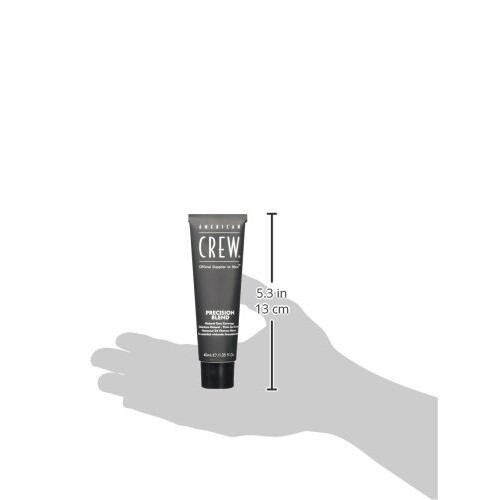 American Crew AMERICAN CREW Precision Blend Hair Dyes, Dark 2