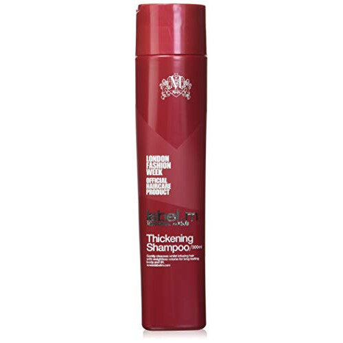 Label.M Thickening Shampoo, 10 Ounce