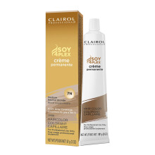 Clairol Professionell Permanent Crme, 7n Neutral Blond, 2 oz - Förpackningen kan variera