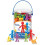 Learning Resources Learning Resources Όλα για Εμένα Οικογενειακοί Κάτοχοι - Μαθησιακά Παιχνίδια για Βρέφη 1
