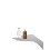 Shampoing Hydratant Chocolat Circle of Friends, 8 oz 3