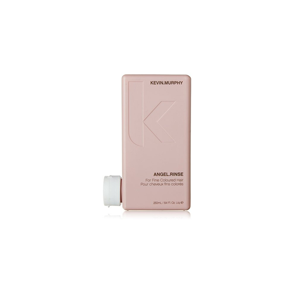 KEVIN MURPHY Angel Rinse for Fine Coloured Hair, PINK Mango 8.4 Fl Oz