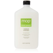 MOP MOP Miscelati Greens Shampoo Fresh 33,8 FL. Oz (pacchetto di 1)