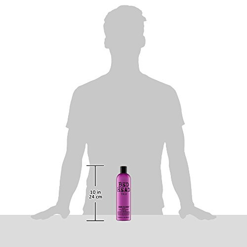 TIGI Tigi Bed Head Dumb Blonde Shampoo, 25.36 Ounce 2