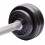 Kemket Cast Iron Dumbbell Set 10 KG 4