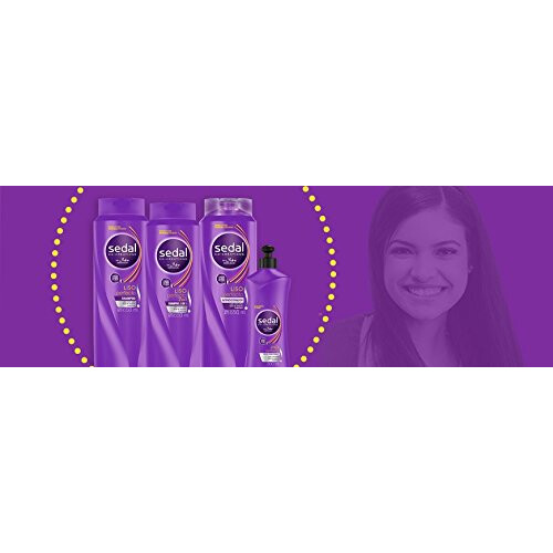 Sedal Liso Perfecto Champ   340 ml [SELLADO] 2