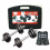 Kemket Cast Iron Dumbbell Set 10 KG 1