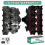 CYLINDER HEAD ENGINE VALVE COVER FOR RENAULT ESPACE, LAGUNA & MASTER 1