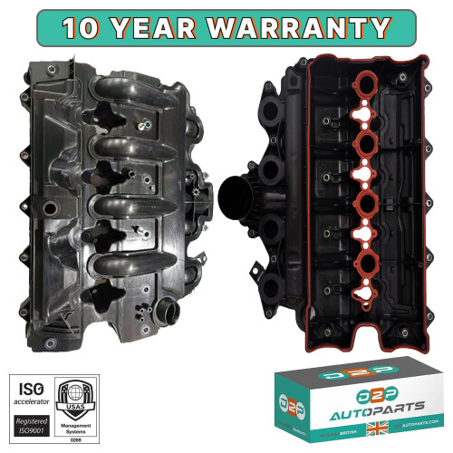 CYLINDER HEAD ENGINE VALVE COVER FOR RENAULT ESPACE, LAGUNA & MASTER
