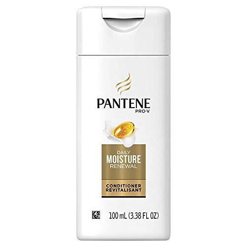 Pantene Pantene Pro-V Μαλακτική Κρέμα Ημέρας για Ανανέωση Ενυδάτωσης 3,38 fl oz