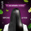 Shampoing Sunsilk Stunning Black Shine, 650 ml 4