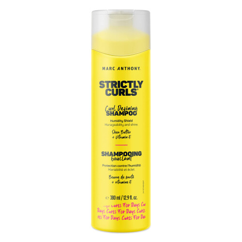 Marc Anthony Marc Anthony Strictly Curls Locken Shampoo, 12.9 Unzen (129319)