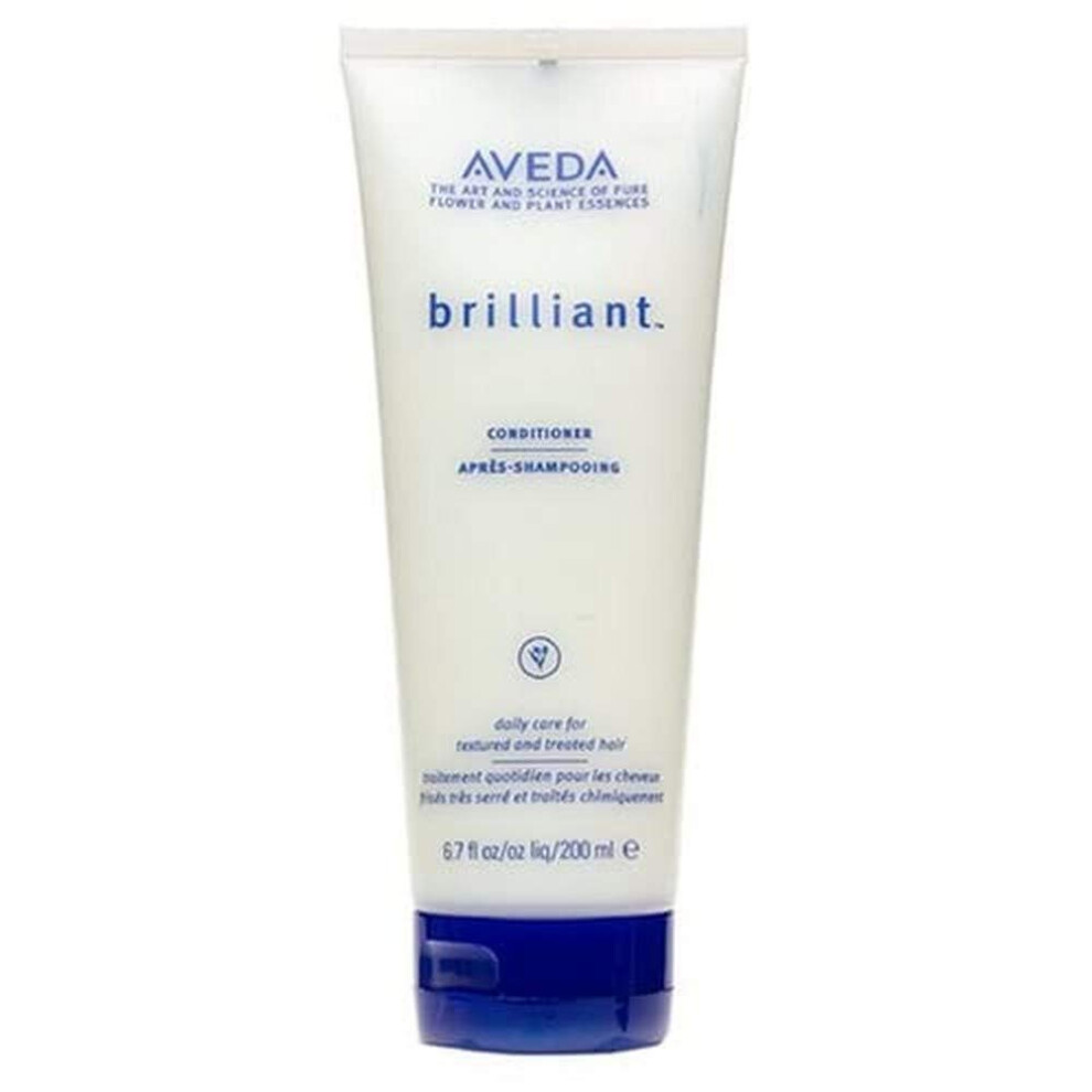 Aveda Brilliant conditioner 67 Ounces