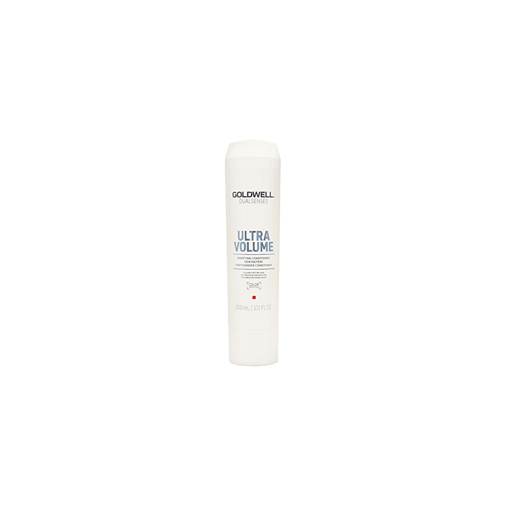 Goldwell Dualsenses Ultra Volume Bodifying Conditioner 300mL