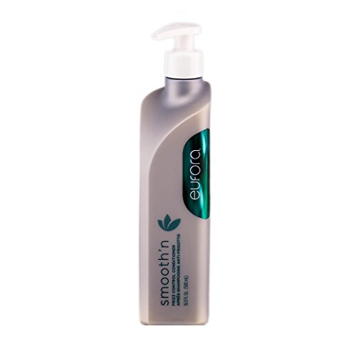Eufora Smooth'n Frizz Control Conditioner 16.9 oz