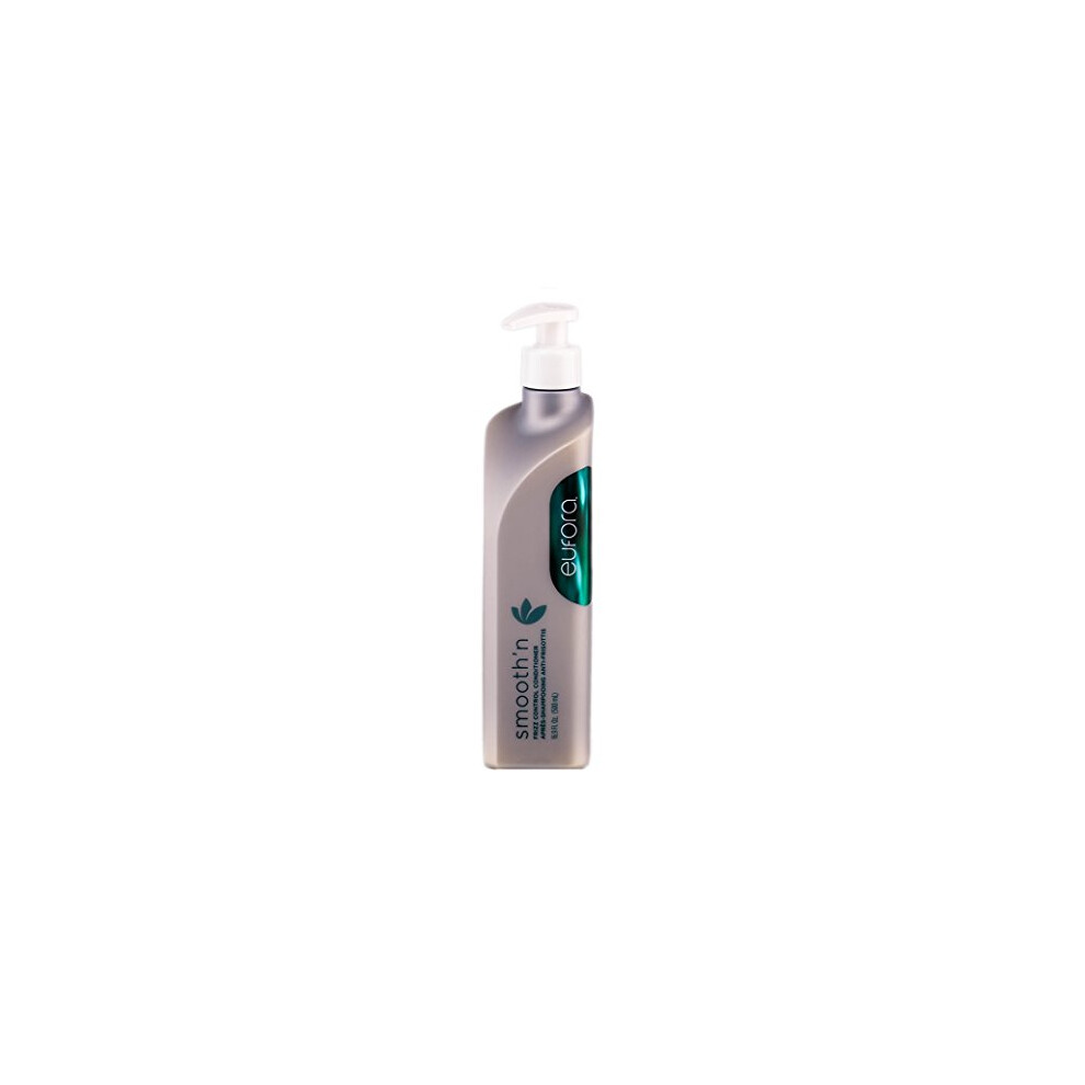 Eufora Smooth'n Frizz Control Conditioner 16.9 Oz
