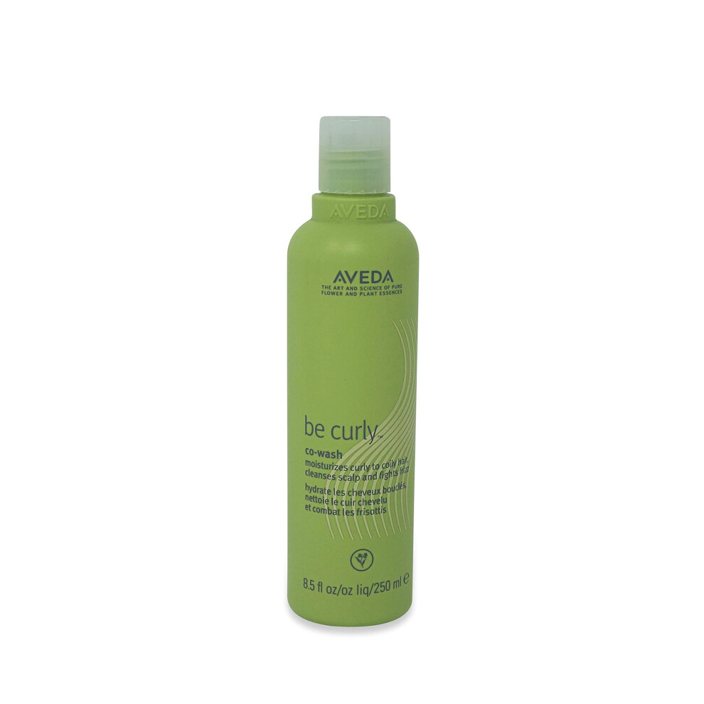 Aveda Be Curly CoWash Shampoo, 8.5 Fl Oz