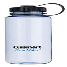 cuisinart Reusable Water Bottle