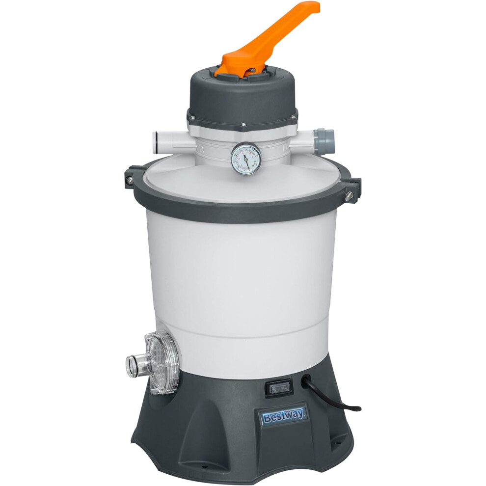 Bestway Flowclear Sand Filter 800Gal