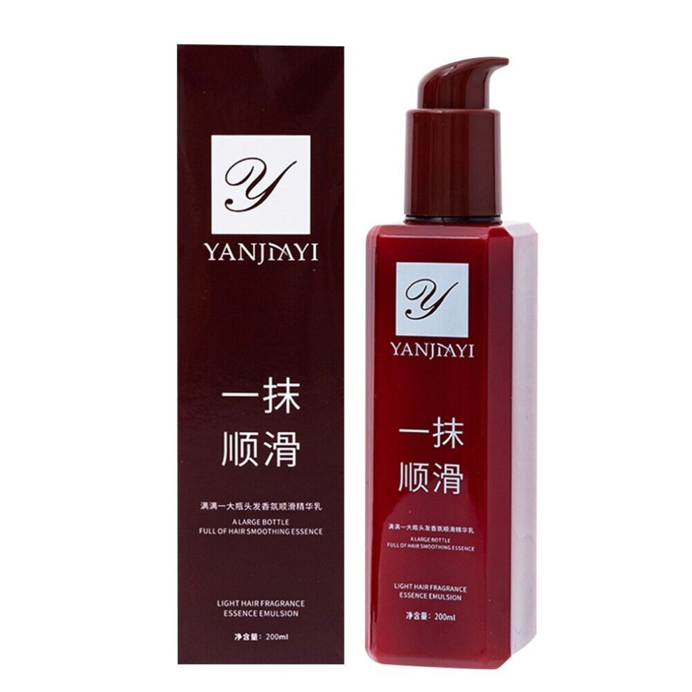 Hair Smoothing Leave-in Conditioner A Touch of Magical Hair Care 200ml