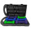 Neoprene Hand Dumbbell Weight Set 10kg With Carry Case 1
