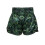 (Large ) VENUM CLASSIC MUAY THAI SHORTS - FOREST CAMO 4