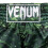 (Large ) VENUM CLASSIC MUAY THAI SHORTS - FOREST CAMO 5