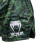 (Large ) VENUM CLASSIC MUAY THAI SHORTS - FOREST CAMO 6
