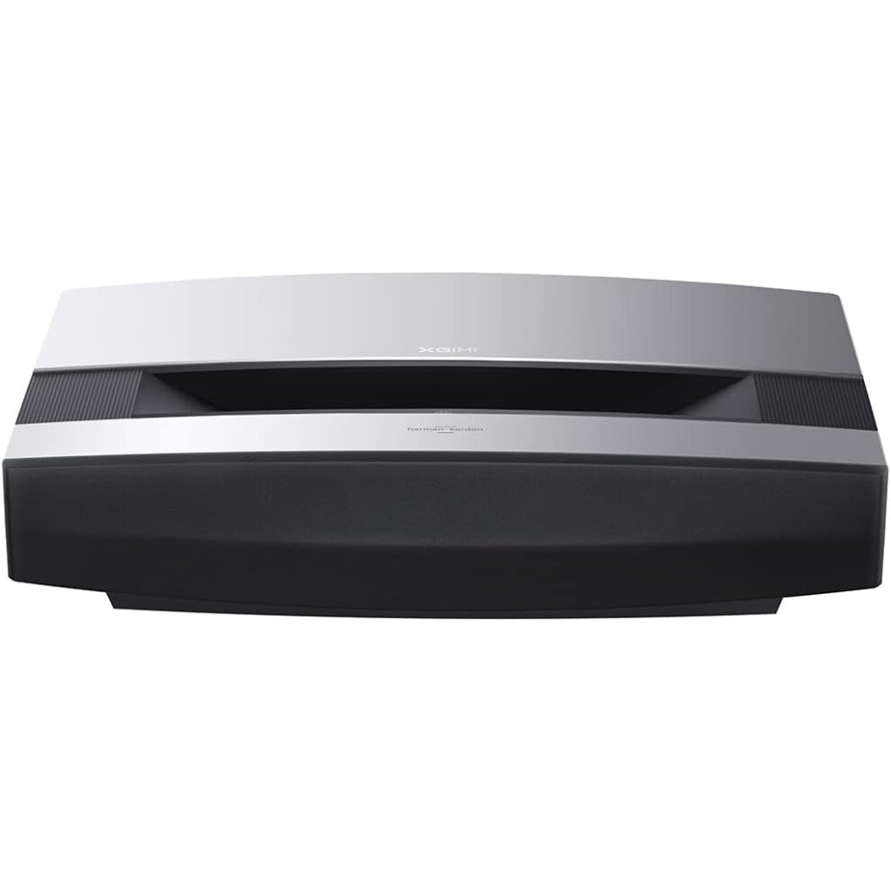 Xgimi Aura 4K Uhd Ultra Short Throw Projector 6935670500465