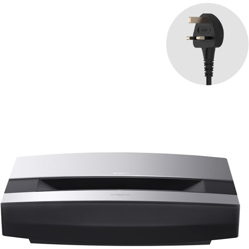 XGIMI Aura 4K UHD Ultra Short Throw Projector 1