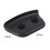 Spa Bath Pillow, PU Bath Cushion With Non-Slip Suction Cups 2