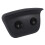 Spa Bath Pillow, PU Bath Cushion With Non-Slip Suction Cups 6