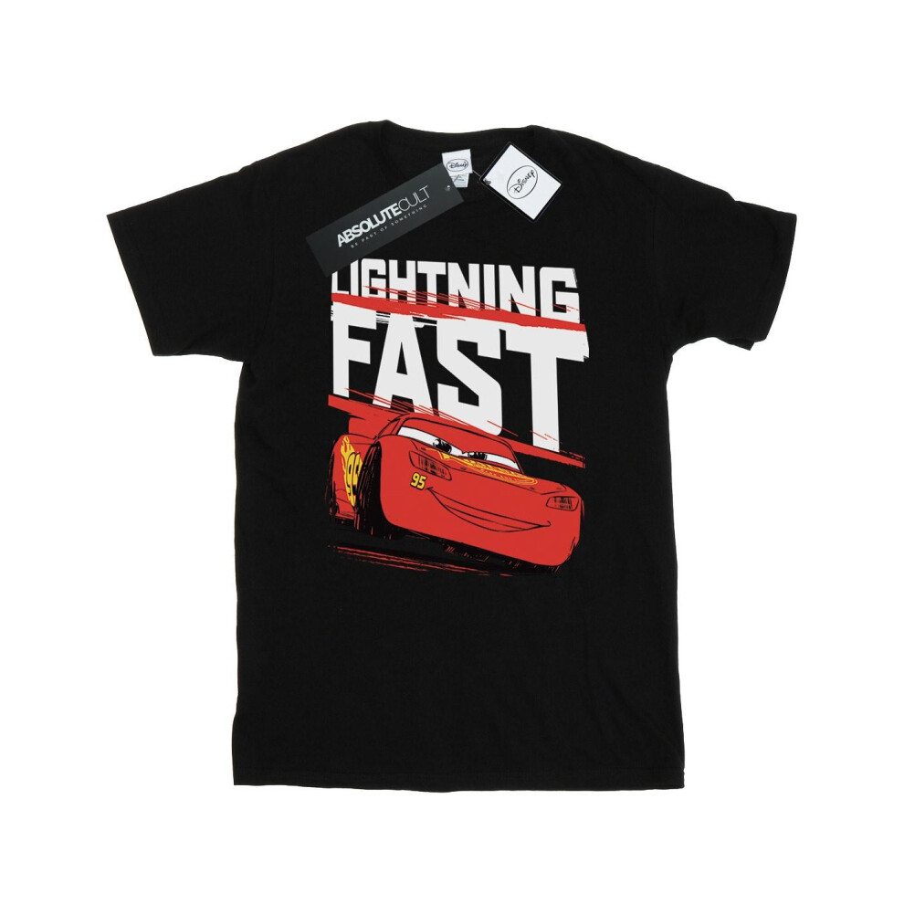 Cars Lightning Fast T-Shirt