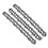 1/4 Chainsaw Chain 6 Inch Electric Saw Logging Blade Pruning Chain 4
