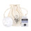 'Detox' Herbal Lavender Bath Bomb 1