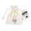 'Detox' Herbal Lavender Bath Bomb 3