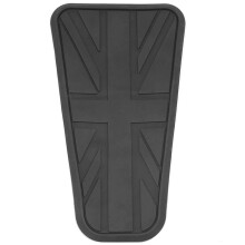 Motorcycle Fuel Tank Sticker Petrol Gas Tank Knee Pads Fits