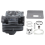Κιτ συναρμολόγησης εμβόλου 44MM 52CC 1E44F-5 44F-5 44-5 BG520 2