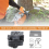 Κιτ συναρμολόγησης εμβόλου 44MM 52CC 1E44F-5 44F-5 44-5 BG520 6