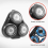 Replacement Complete Head Assembly for Series 6