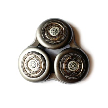 SH98 Ersatzscherkopf für SP9860 9861 9862 9863 9820 9880 S9111 Klinge, grau