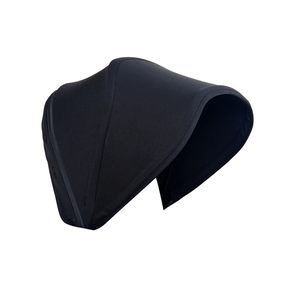 (Black) Baby Stroller Sun Shade Awning Canopy For Bugaboo Bee6 Bee5 Bee3 Uv Proof Black Maxpower